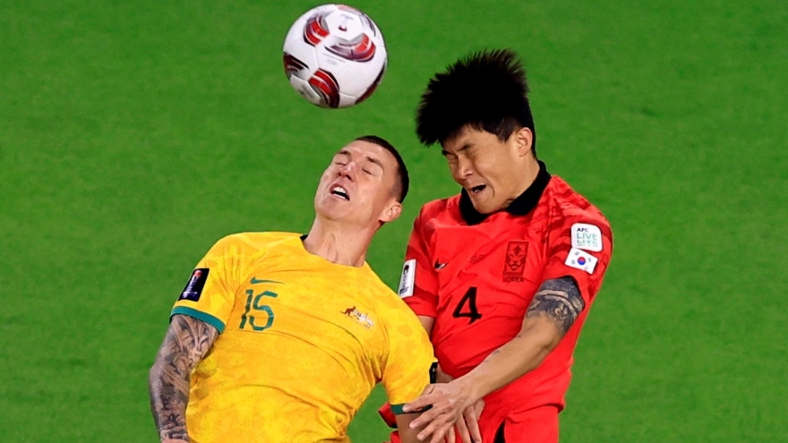ĐT Hàn Quốc nhận tin dữ trước trận bán kết Asian Cup 2023
