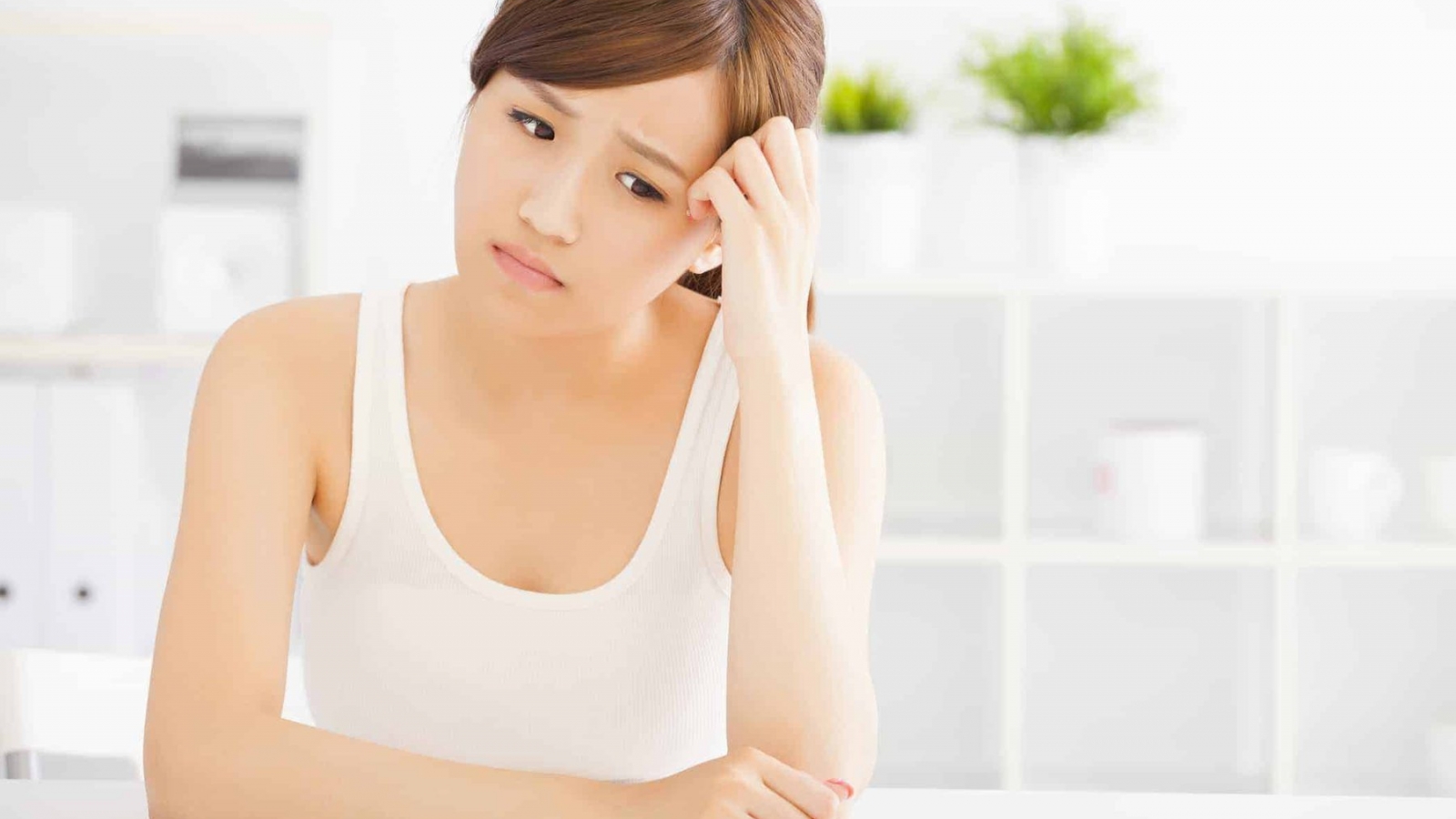 Phụ nữ mất kinh sau khi sinh nở có phải hiện tượng bình thường?