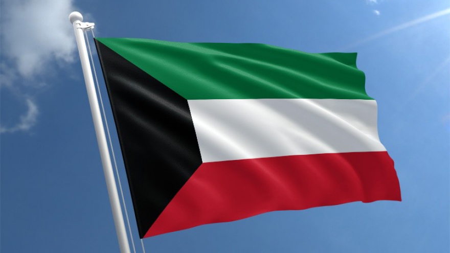 Chủ tịch nước và Thủ tướng Chính phủ gửi điện mừng Quốc khánh Kuwait