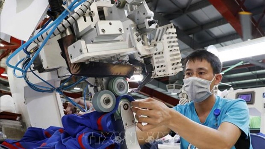 Domestic, international experts review Vietnam’s 30-year development