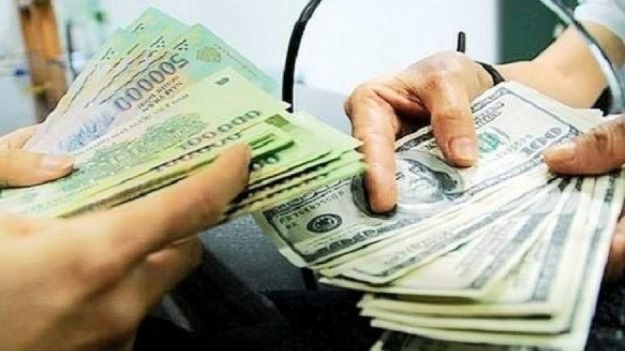 Vietnam acts to combat money laundering, terrorist financing