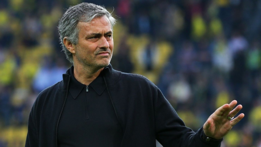 Jose Mourinho bị phạt nặng vì trốn thuế