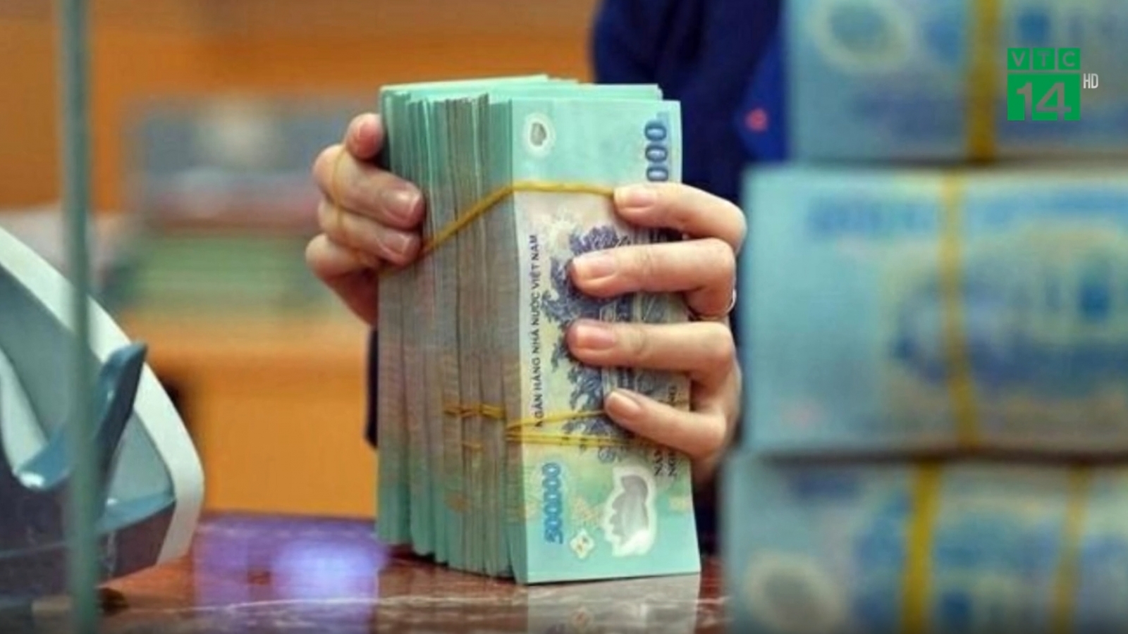 Bị bắt vì tìm cách chiếm đoạt 1,5 tỷ đồng do ngân hàng chuyển nhầm