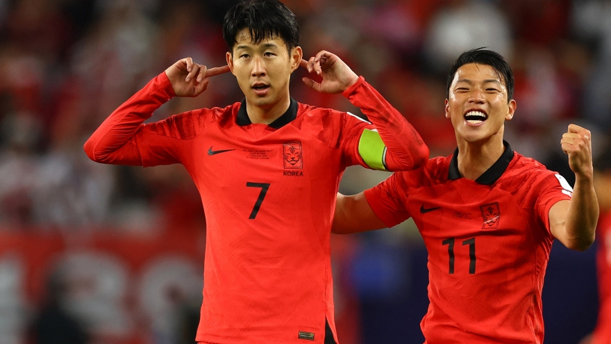 Vòng loại World Cup khu vực châu Á: Những đội có thể giành vé sau lượt 9