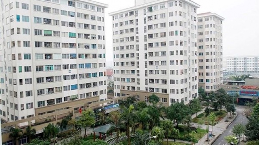 Over US$21.7 million of credit package for social housing development disbursed