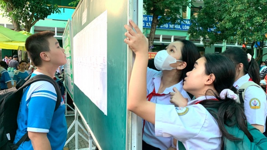 Vietnam ranks second in Southeast Asia in PISA rankings