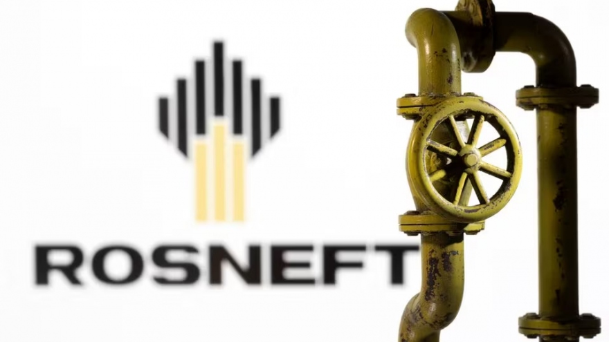 Đức có thể quốc hữu hóa tài sản của tập đoàn dầu khí Rosneft (Nga)