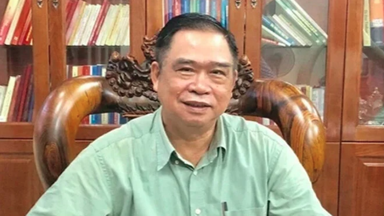 "Trùm mua bán hoá đơn" nhờ lái xe ngân hàng chở tiền đến nhà ông Đỗ Hữu Ca