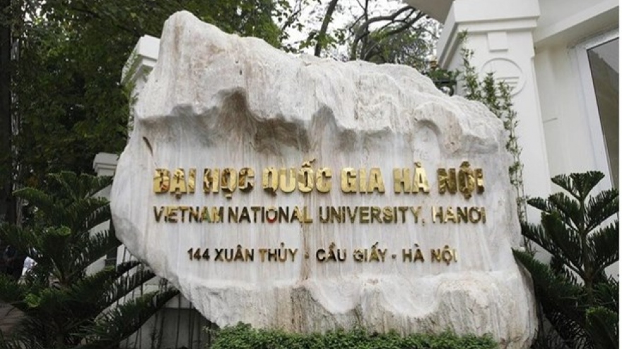 Vietnam National University, Hanoi takes leap in Webometrics list