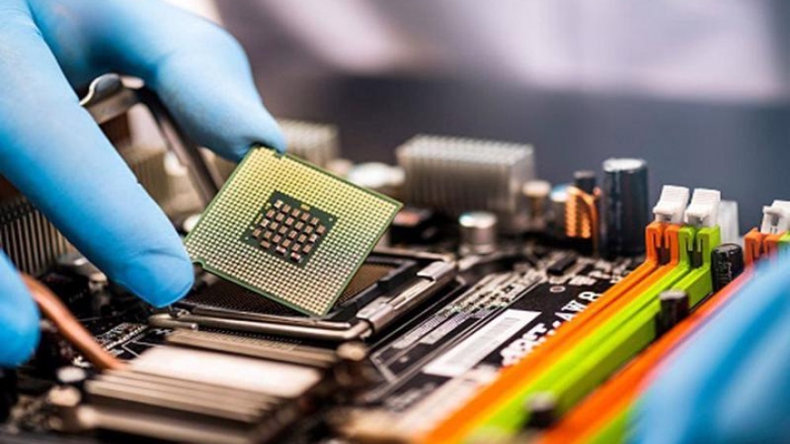 Semiconductor industry: Ambition and future for Vietnam