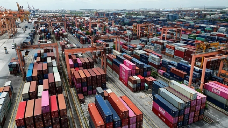 Seaport, logistics sector expected to navigate headwinds this year