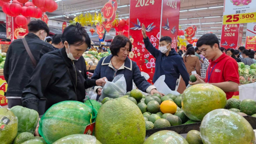 Cần làm gì để kích cầu tiêu dùng hiệu quả