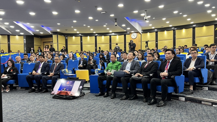 Kết nối giáo dục Việt Nam-Thái Lan: Đào tạo theo nhu cầu doanh nghiệp