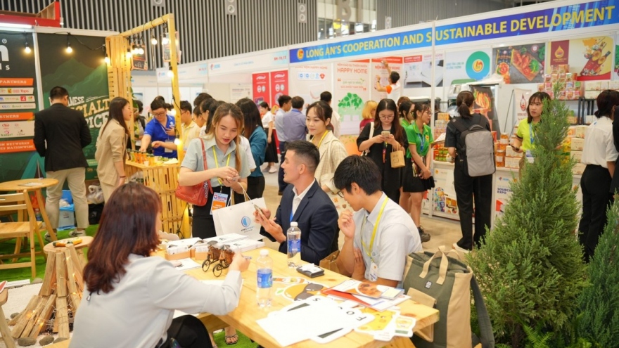 Over 500 businesses to attend Vietnam International Sourcing 2024