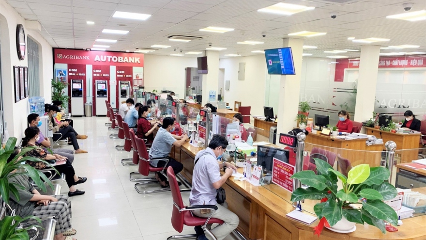 TP.HCM có hơn 1,1 triệu khách hàng được cơ cấu lại nợ và giảm lãi suất cho vay