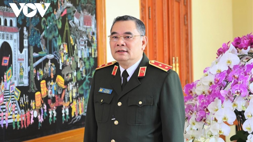 Trung tướng Tô Ân Xô: Tại vụ án EVN Bình Thuận có vật tư đội khống giá 300%