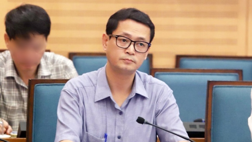 Vụ mua kit xét nghiệm Việt Á: Cựu Giám đốc CDC Hà Nội hầu tòa ngày 29/2
