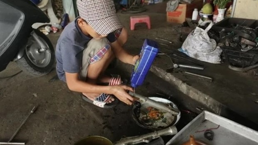 UNESCO helps Vietnam strengthen vocational education for out-of-school children