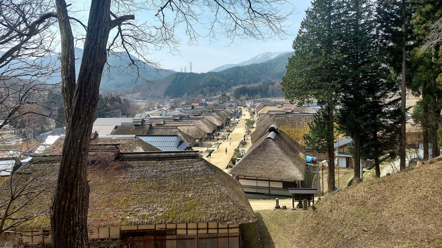 Nhật Bản xúc tiến du lịch, tái thiết Fukushima sau thảm họa động đất 2011