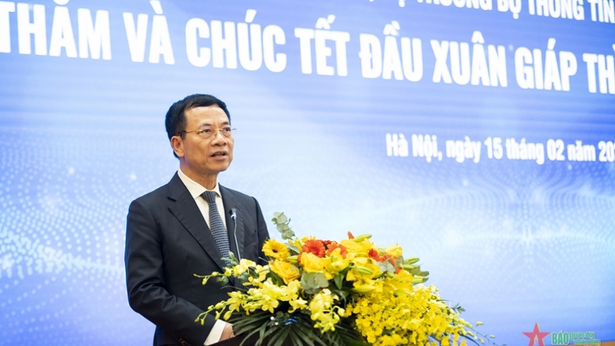Vietnam to deploy national strategy on semiconductors in 2024