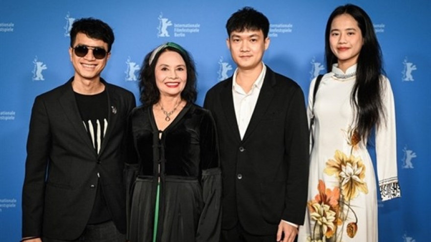Vietnamese film wins prize at Berlinale Film Festival
