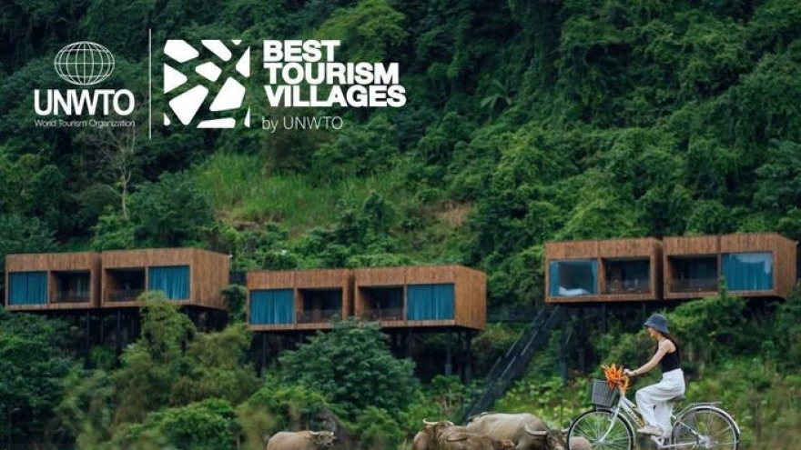 Vietnam registers for Best Tourism Villages Award 2024