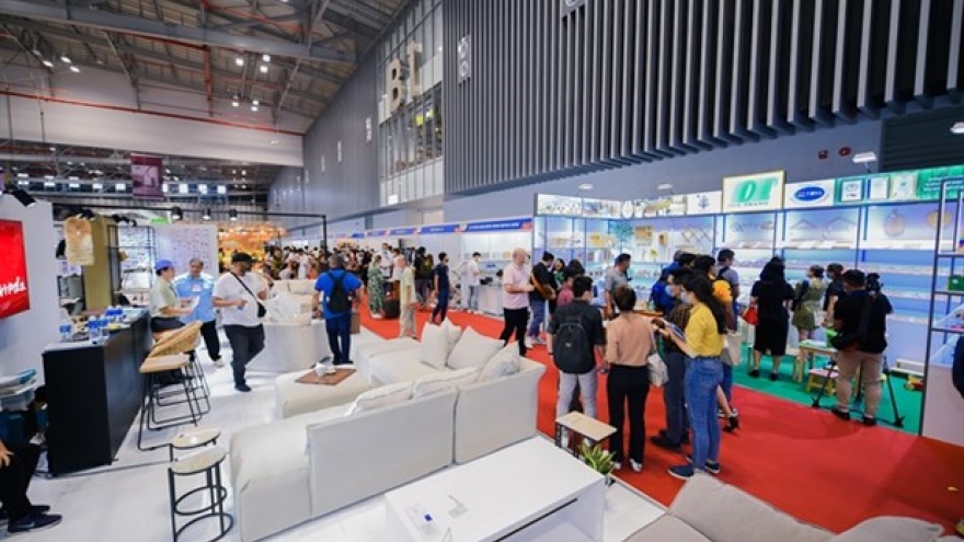 Wood furniture, handicrafts exports show recovery signs, but challenges persist