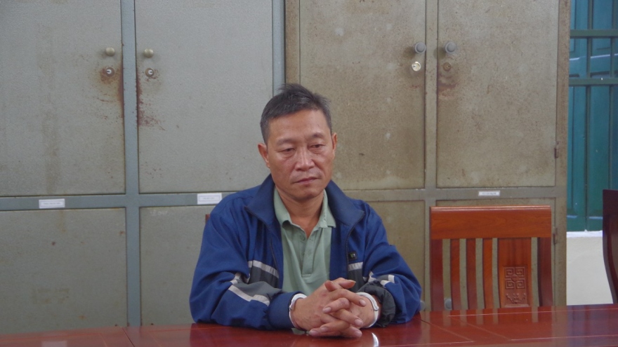 Khởi tố đối tượng say xỉn chống người thi hành công vụ ở Thái Nguyên
