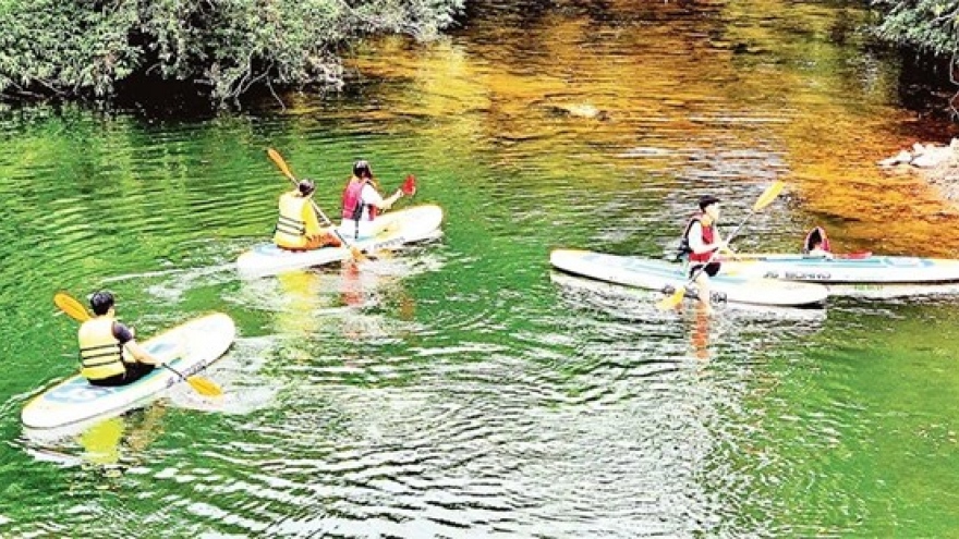 Quang Ninh leverages traditional culture for tourism expansion