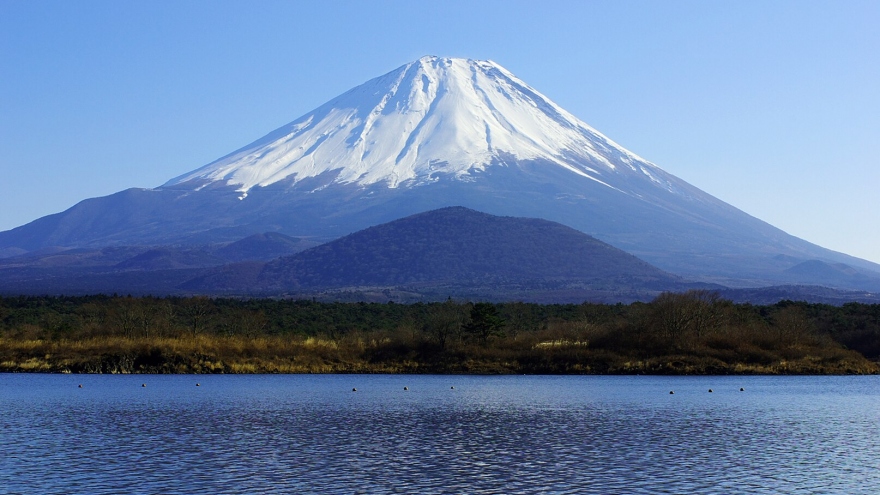 Thêm một địa phương ở Nhật Bản thắt chặt hoạt động leo núi Phú Sĩ