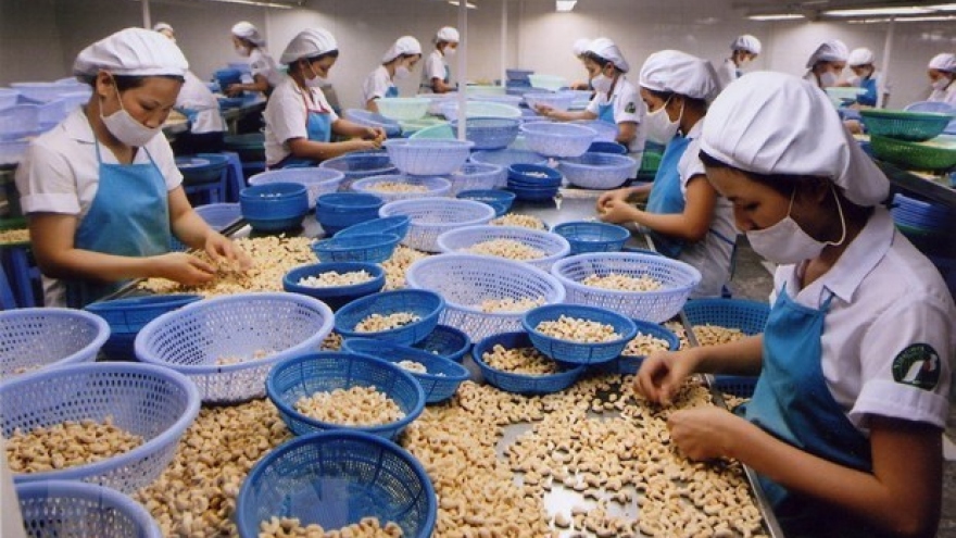 Vietnam to join conference on global agricultural supply chain connection