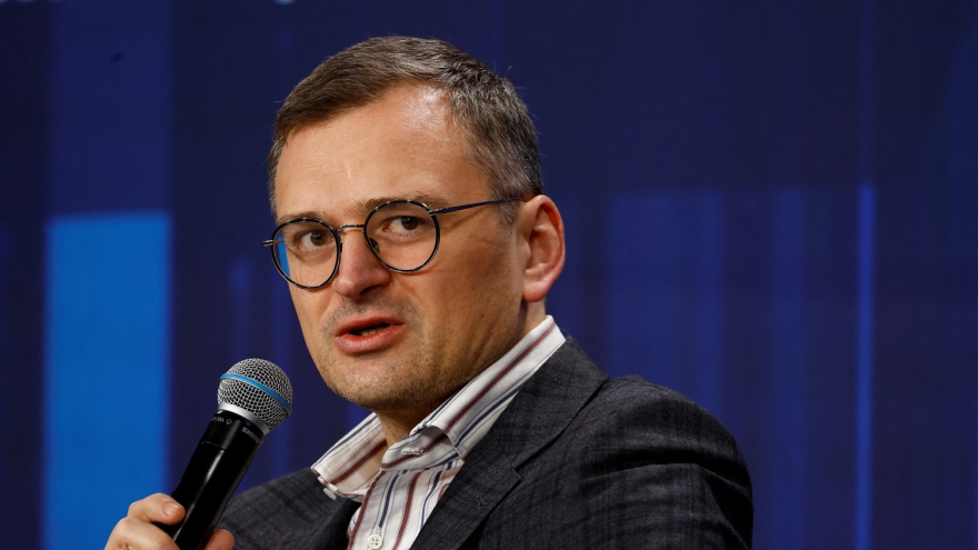 Ukraine cảnh báo thành phố sườn Đông NATO có nguy cơ bị tàn phá như Avdiivka