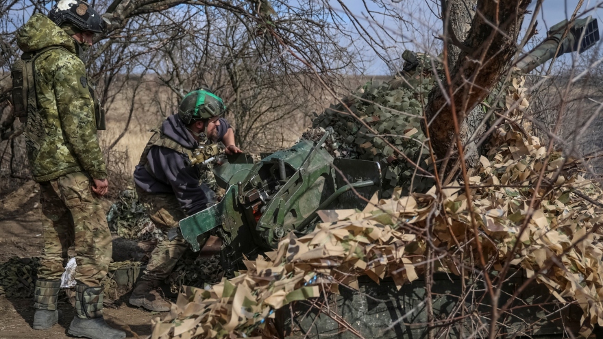 Nga củng cố lợi thế chiến trường, đánh chặn 3 tên lửa HIMARS của Ukraine