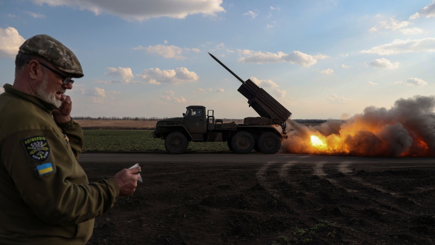 Phương Tây có thể làm gì để cản bước tiến của Nga ở Ukraine?