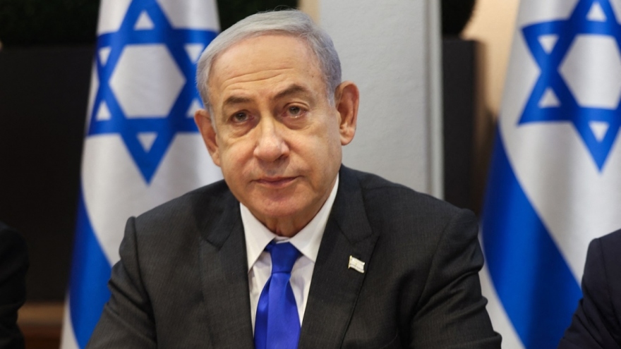 Israel chấp nhận nối lại đàm phán ngừng bắn