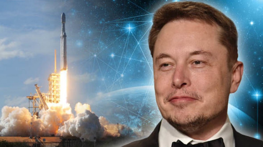 Elon Musk bị nghi làm mạng lưới vệ tinh gián điệp khổng lồ cho tình báo Mỹ