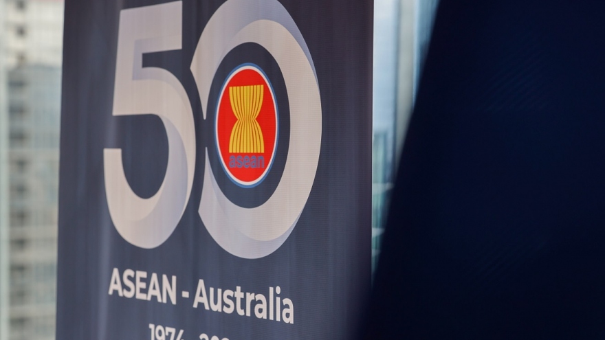 Hội nghị ASEAN-Australia: “Xác định những định hướng mới cho một kỷ nguyên mới”