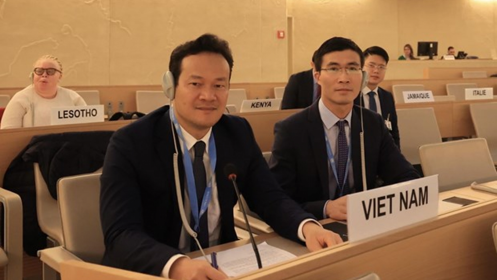 Vietnam makes ensuring food security top priority