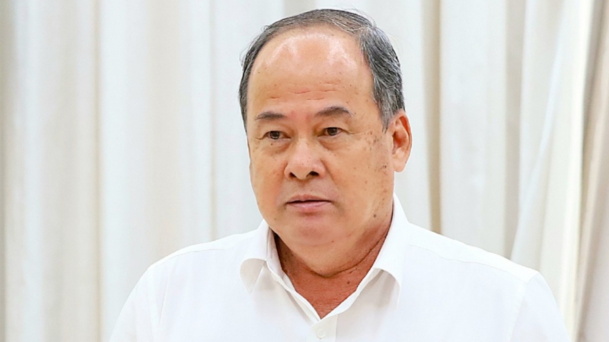 Vụ án khai thác cát trái phép ở An Giang: Đã xử lý đến Chủ tịch tỉnh