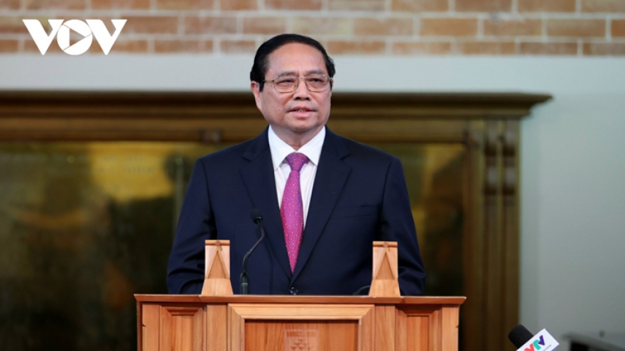 Vietnam prioritises education – training, science - technology development