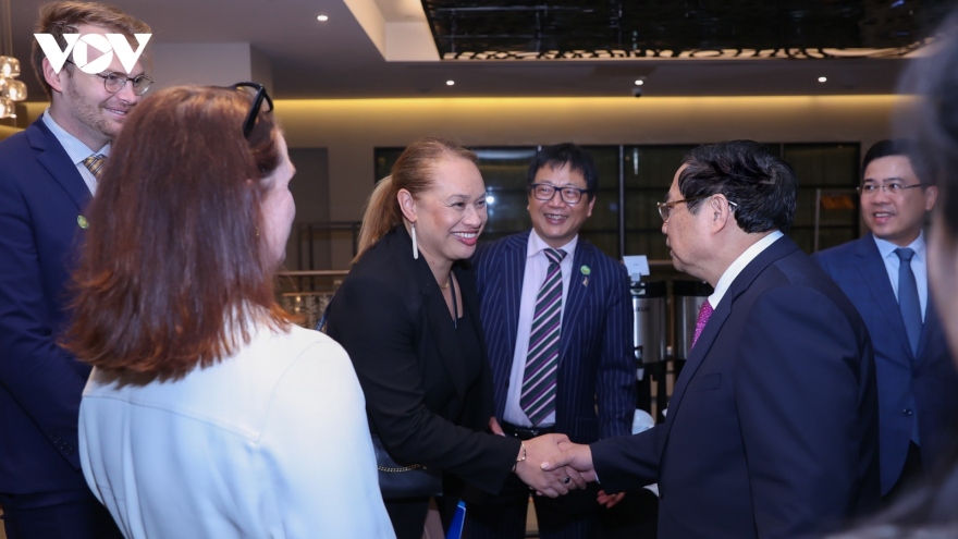 New Zealand businesses keen to explore Vietnam opportunities