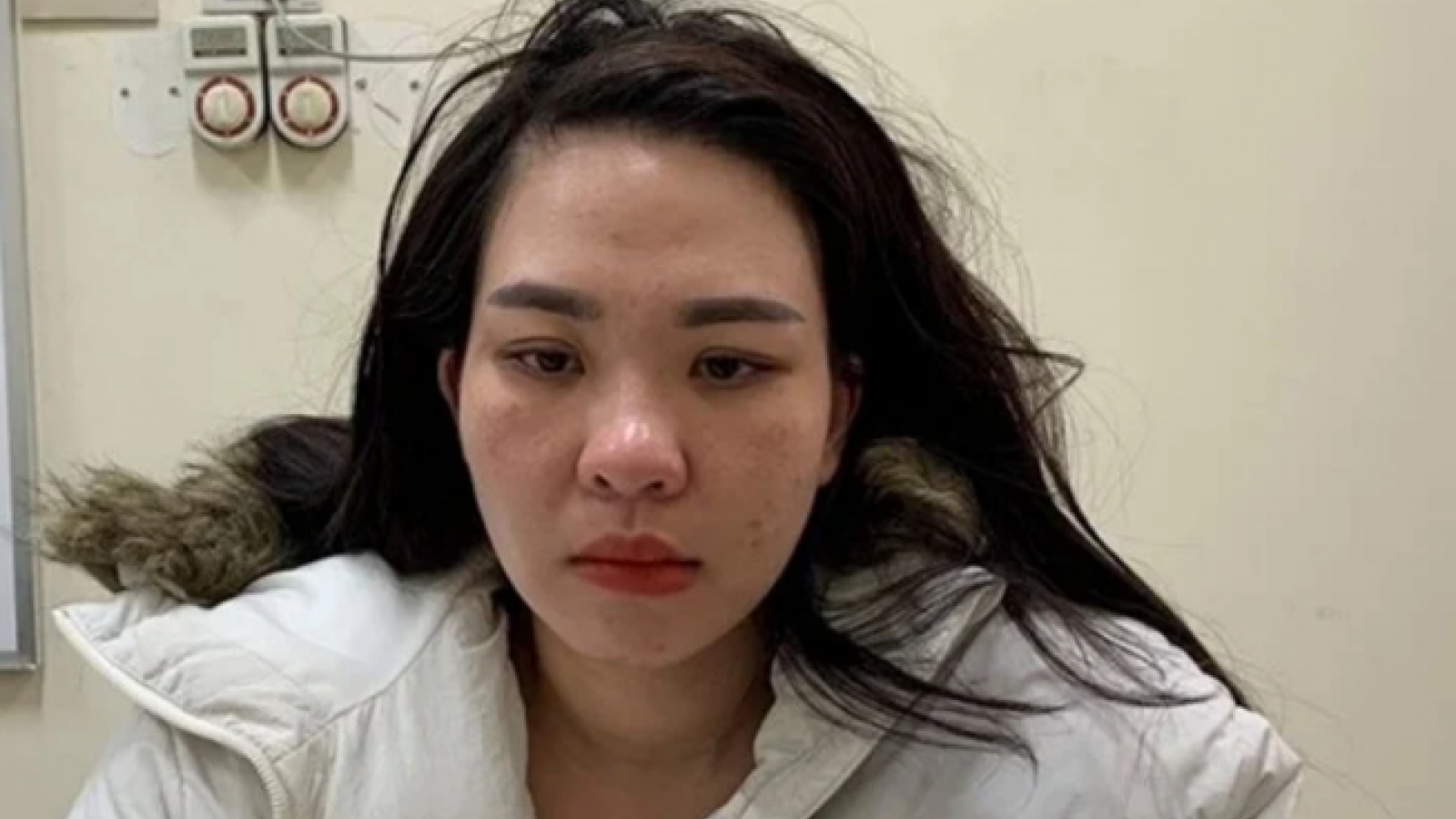 “Nổ” là con dâu tương lai của lãnh đạo tỉnh, lừa chạy việc gần 9 tỷ đồng