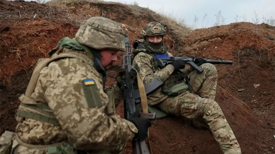 Nga để mắt mục tiêu mới sau thắng lợi ở Avdiivka, Ukraine tiếp tục chịu tổn thất