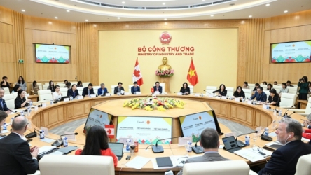Vietnam and Canada sketch out new economic cooperation framework