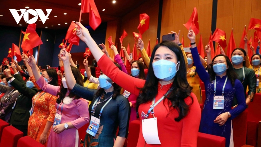 Gender equality given priority in Vietnam’s development policy making