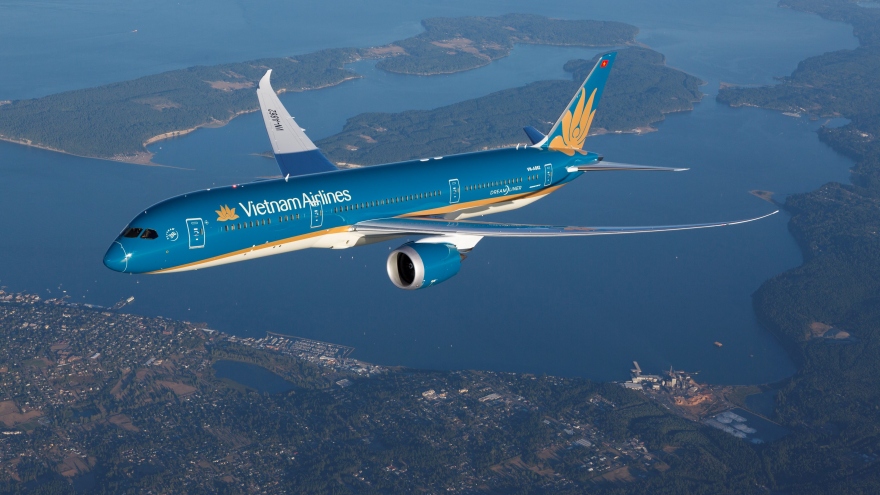 Vietnam Airlines mở đường bay thẳng đến Munich (Đức)