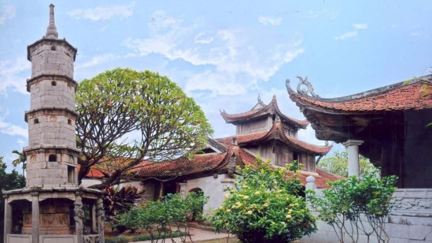 Khám phá những điểm du lịch tâm linh đẹp và nổi tiếng ở Bắc Ninh