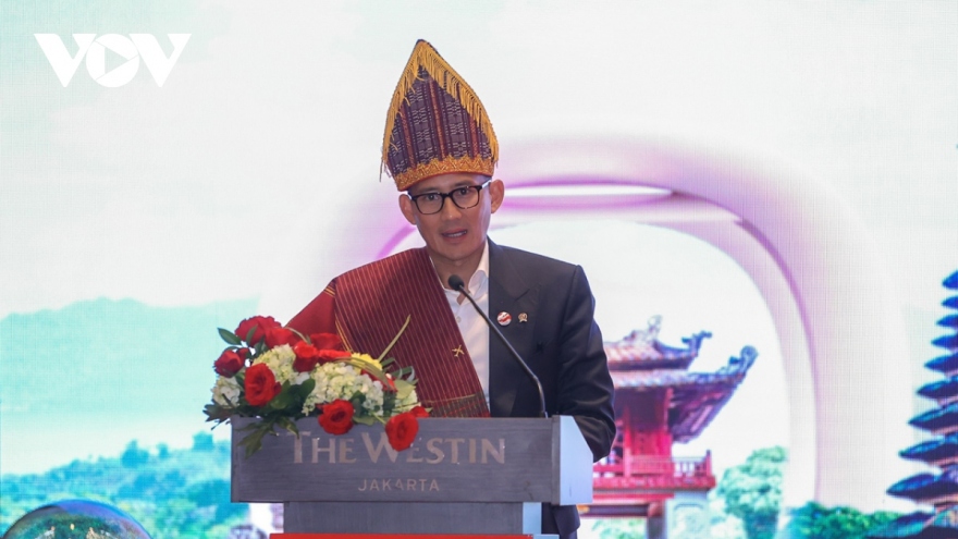 Ngành du lịch Indonesia mong có chính sách thị thực linh hoạt như Việt Nam