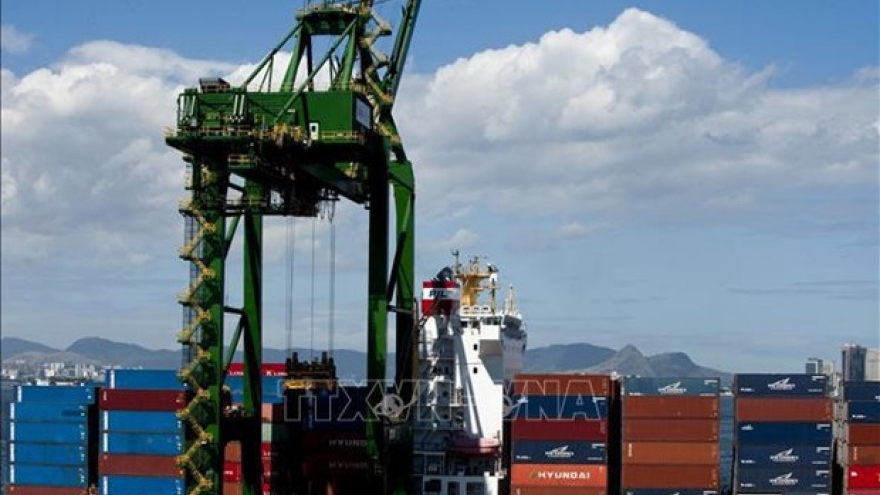 Brazil increases imports from Vietnam