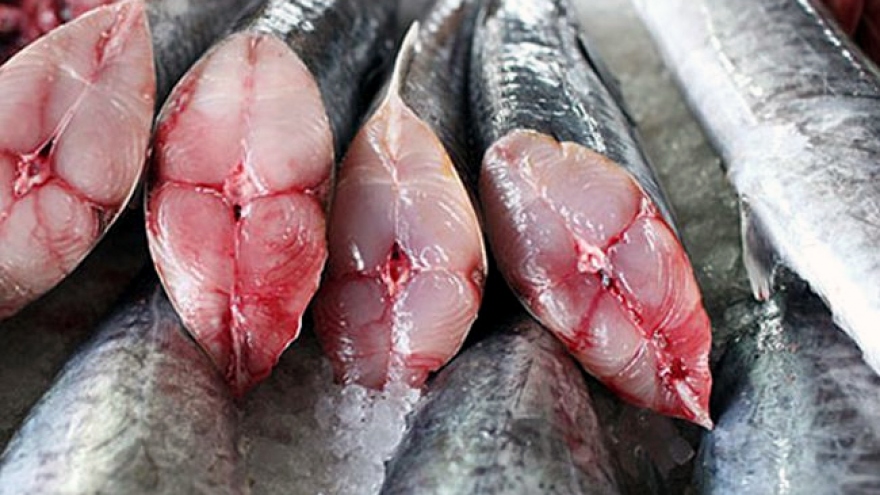 Loại cá chứa Omega-3 bán đầy chợ Việt, rẻ hơn nhiều so với cá hồi